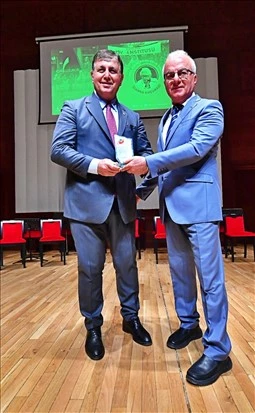 Başkan Tugay; “Köy Enstitüleri bugünümüze yol göstermeye devam ediyor”