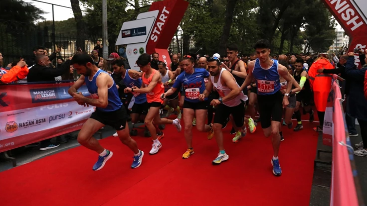 En hızlı, en zevkli, en anlamlı maraton başlıyor