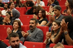 Eş Başkanlar 