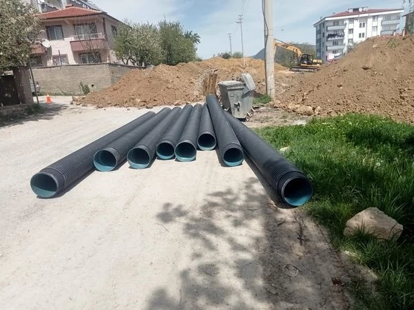 Daha Güzel Bir Ilgaz İçin Durmadan Çalışıyoruz