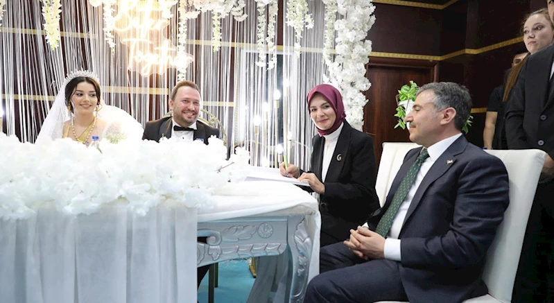 Aile ve Sosyal Hizmetler Bakanımız Göktaş Şırnak