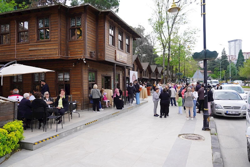 SEMİHA GÖNCÜ KİTABEVİ VE KİTAP KAFE BİLECİKLİLER İÇİN KAPILARINI AÇTI