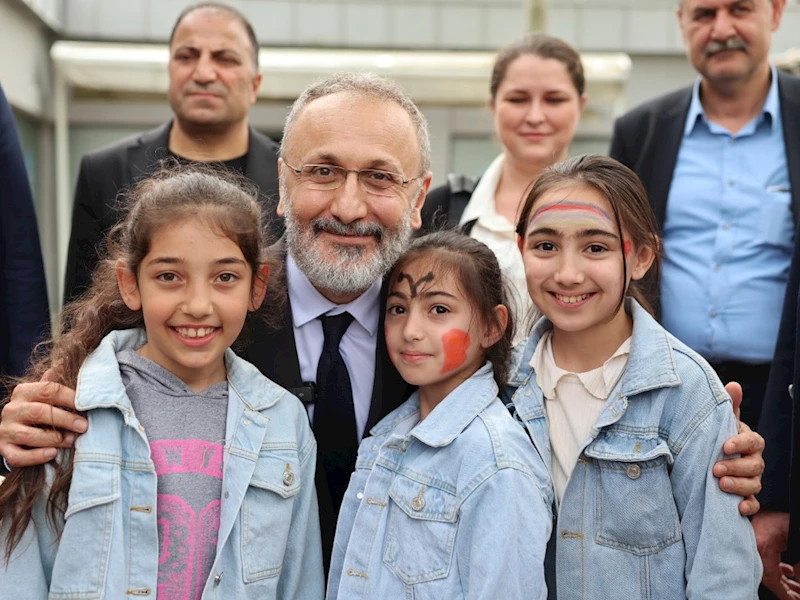 Alibeyköy Osmanlı Park