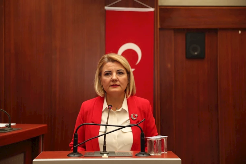 BAŞKAN HÜRRİYET, “2023 YILINDA EK BÜTÇE YAPMAK ZORUNDA KALMADIK”