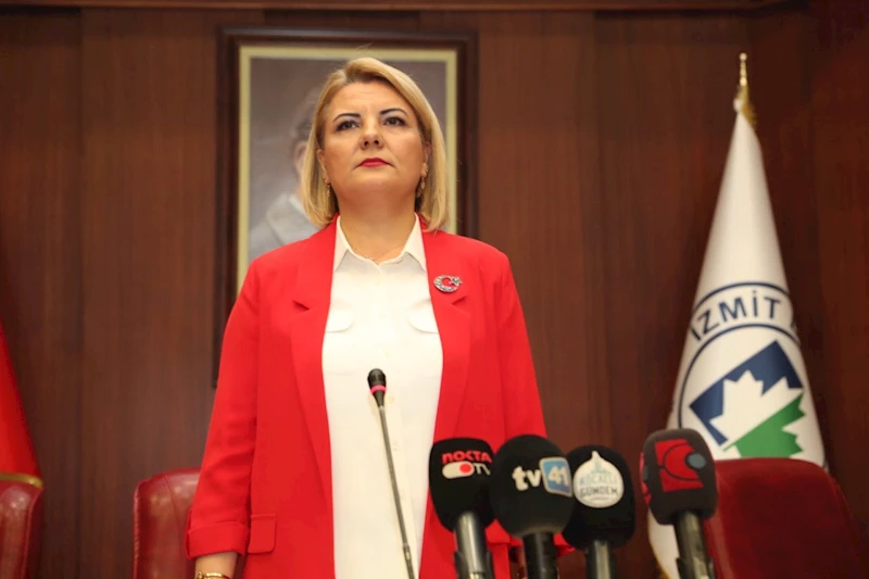 BAŞKAN HÜRRİYET, İNSANA DOKUNAN PROJELERİ TEK TEK ANLATTI