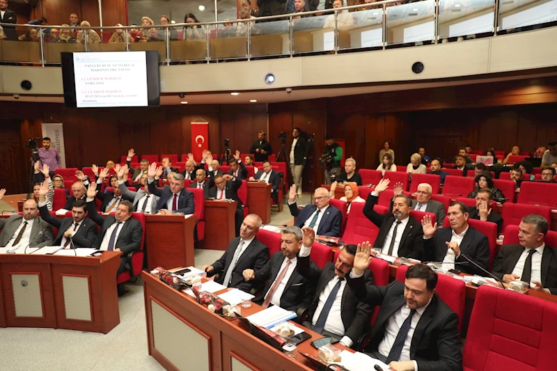 İZMİTLİ’NİN HAKKI İZMİTLİYE VERİLDİ