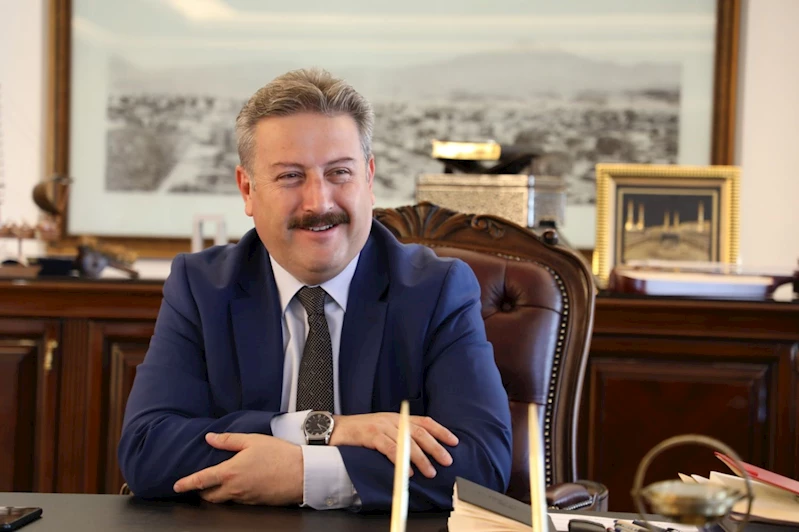 MELİKGAZİ’NİN İMAJI KENTSEL DÖNÜŞÜMLE YENİLENMEYE DEVAM EDİYOR