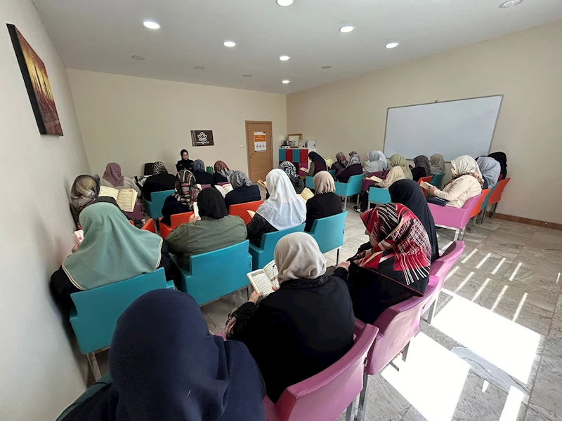 Emirdağ Kadın Kültür Evi