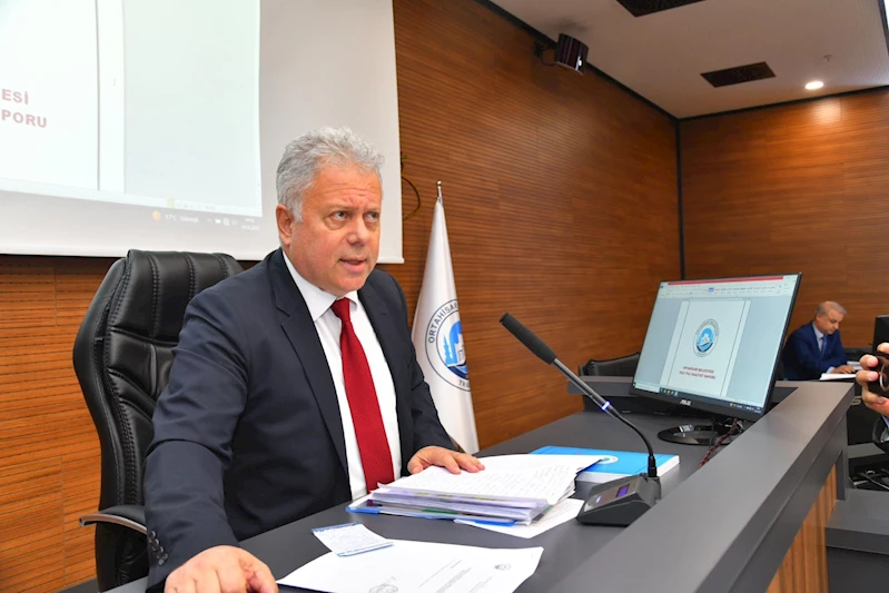 Zorlu, yüksek su faturalarına dikkat çekti