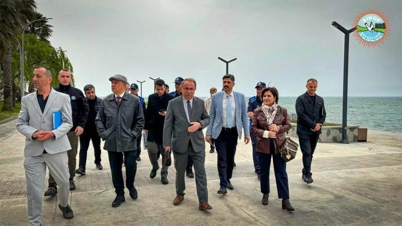 BAŞKANIMIZ METİN GÜRBÜZ SAHADA ÇALIŞMAYI SÜRDÜRÜYOR