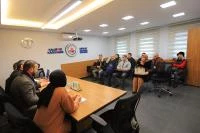 KÂĞITHANE BELEDİYESİ 3 BİNE YAKIN VATANDAŞA İŞ BULDU