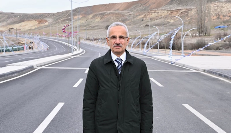 KARA YOLU, HAVA YOLU VE DEMİR YOLLARINDA BÜTÜN TEDBİRLER ALINDI