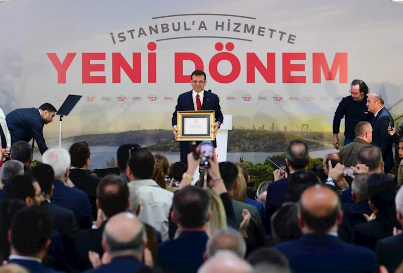 MAZBATA, EVİNE ULAŞTI