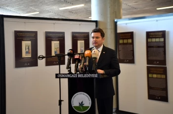 Fetih Şenlikleri Sempozyum ve Sergiyle Başladı