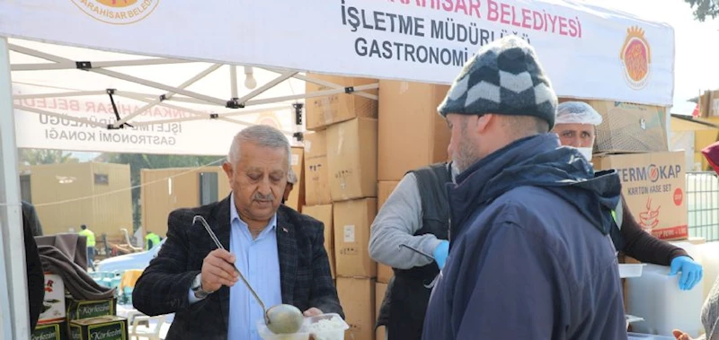 ZEYBEK BAŞKAN´DAN 6 ŞUBAT DEPREMLERİ 1. YIL DÖNÜMÜ ANMA MESAJI