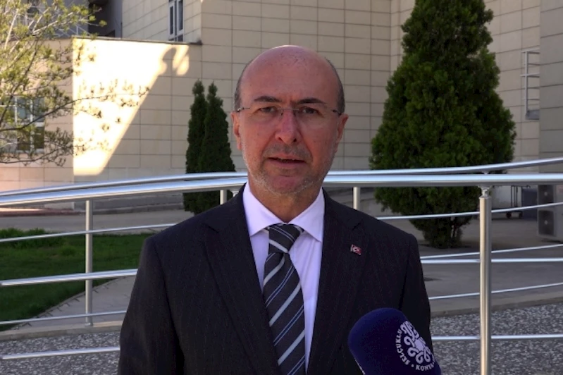 BAŞKAN PEKYATIRMACI: “AYNI AZİM VE KARARLILIKLA SELÇUKLU İÇİN ÇALIŞMAYA DEVAM EDECEĞİZ