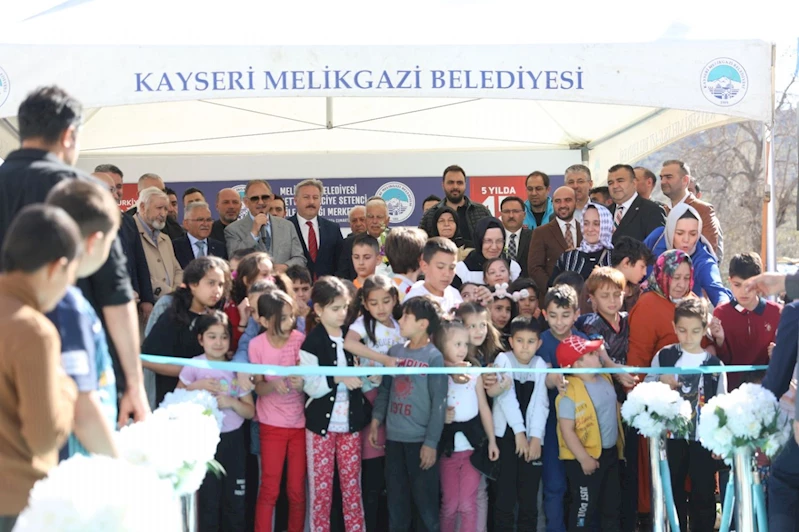MELİKGAZİ