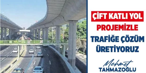 Başkanımız Mazbatayı Aldı İlk Çılgın Projesinin Müjdesini Verdi