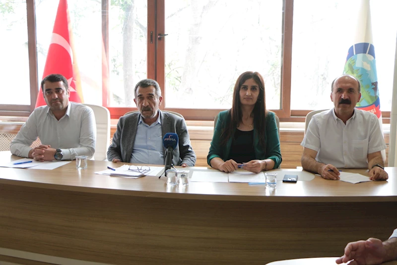 Belediyemiz Envanter ve Mali Durumunu Açıkladı
