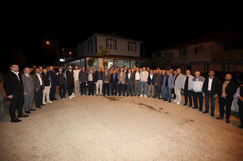 Birlikte Daha İleriye