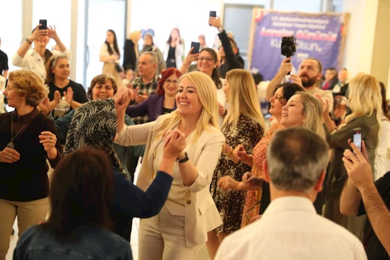 Alzheimer Yaşam Merkezi
