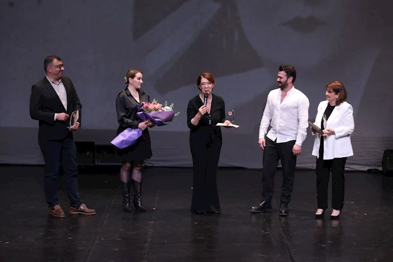 28. BEDİA MUVAHHİD ÖDÜLÜ SAHİBİNİ BULDU