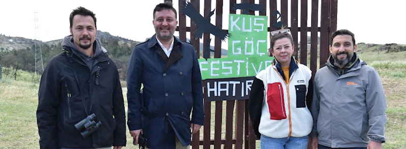 Başkan Vekili Karagöz