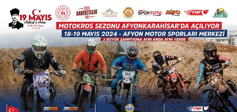 19 MAYIS GENÇLİK VE SPOR BAYRAMINA ÖZEL ŞAMPİYONA