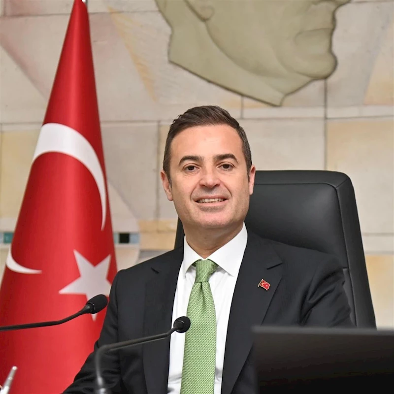 Başkan Akın, seçim döneminde verdiği sözleri tutuyor