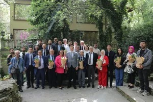 YENİ DÖNEM HEPİMİZE HAYIRLI OLSUN