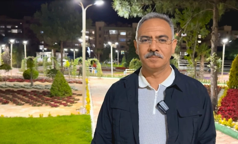 Başkan Mehmet Kuş: Dört Kompleksimizin Açılışını Birlikte Yapacağız