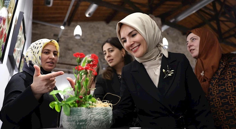 Bakanımız Göktaş: