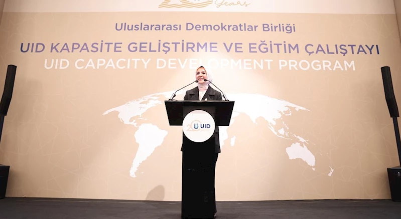 Bakanımız Göktaş:
