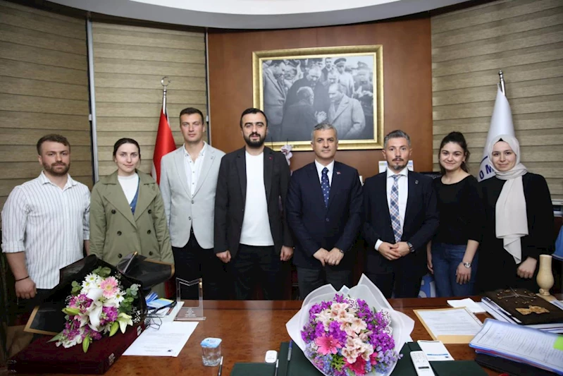 TMMOB PEYZAJ MİMARLARI ODASI