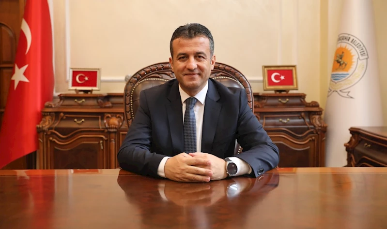 Başkanımız Halit Doğan’ın 19 Mayıs Atatürk’ü Anma Gençlik ve Spor Bayramı mesajı