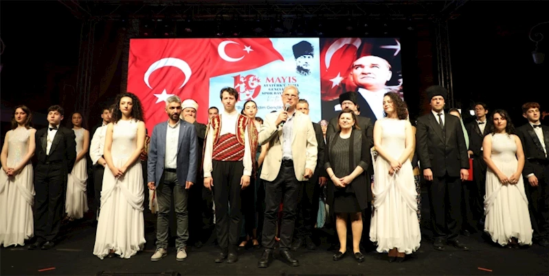 BAYRAMLAR MUDANYA’DA BİR BAŞKA GÜZEL