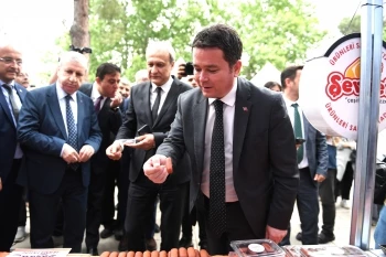 Bursa’nın En Güzel Lezzetleri Tanıtıldı