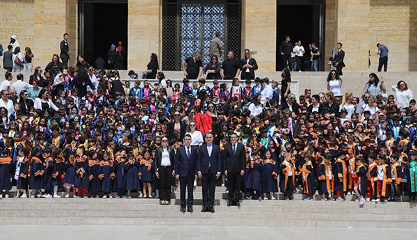 Çankayalı Minikler Ata