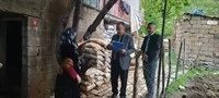 ZABITA EKİBİMİZ HAYVAN SAHİPLERİNE UYARIDA BULUNDULAR.
