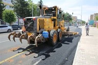 Toplu Ulaşım Araçları İçin Durak Cebi Açıldı