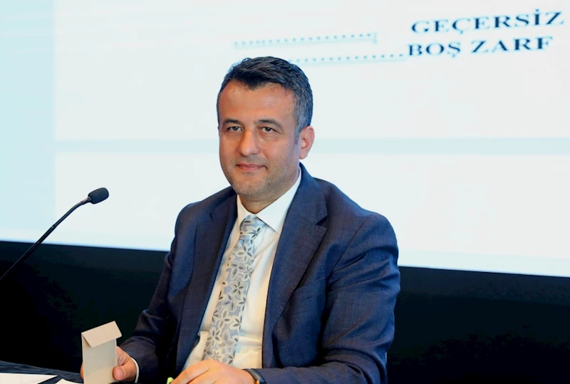 Başkan Doğan: “Suda yüzde 15 indirimi hayata geçiriyoruz”