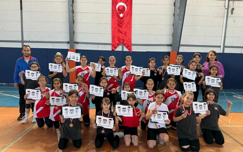 DEVREKLİ SPORCULARIMIZ BAŞARILARINA HER GÜN BİR YENİSİNİ EKLİYOR