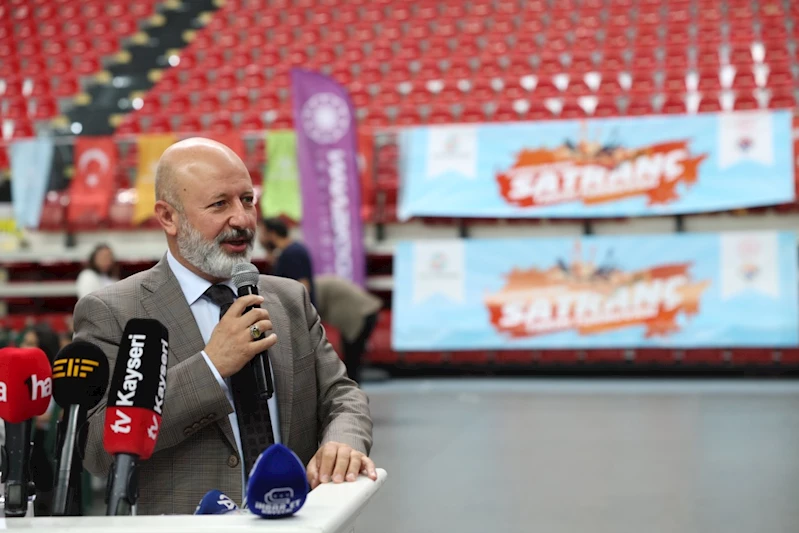 BAŞKAN ÇOLAKBAYRAKDAR, “ÇOCUKLARIMIZIN FİZİKSEL VE ZİHİNSEL GELİŞİMİNE BÜYÜK KATKI SAĞLIYORUZ”