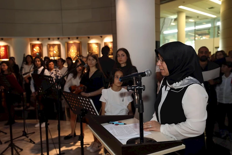 YENİMEK Kültür ve Sanat Festivali Başladı