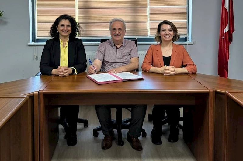 Çocuklar sağlıklı gıdayı oyunlarla öğrenecek