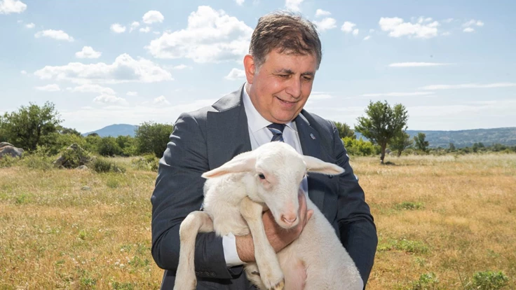 “Hepimizin mücadele etmesi gerek”