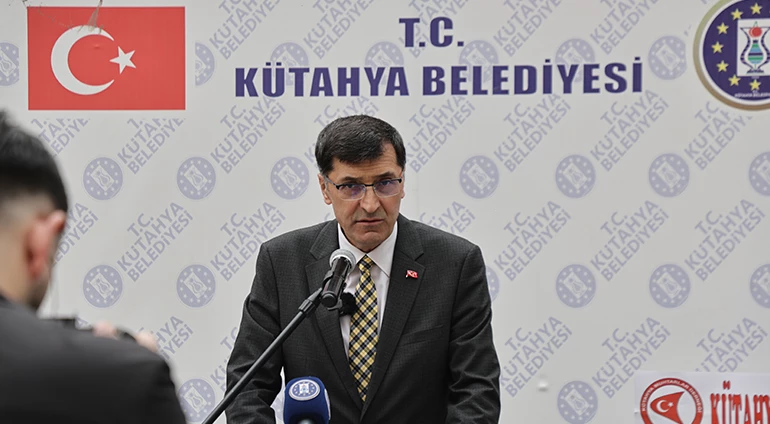 SARAY MAHALLESİ MUHTARLIK HİZMET BİNASI AÇILDI