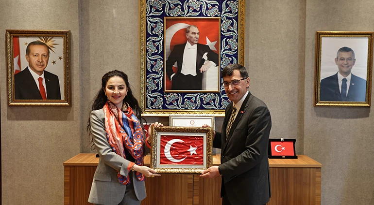 GÜRAL PORSELEN