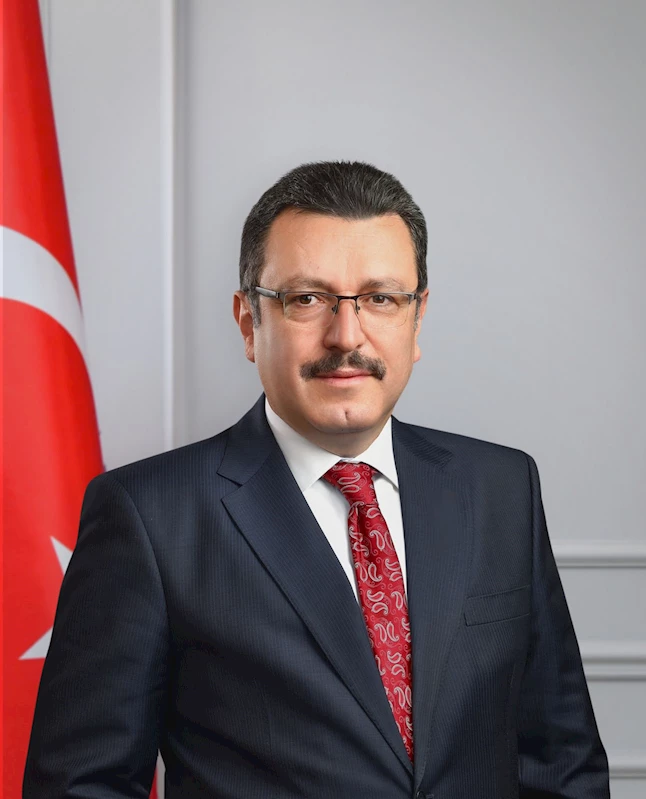 BAŞKAN GENÇ, ÖĞRENCİLERE SALDIRI OLAYINI KINADI