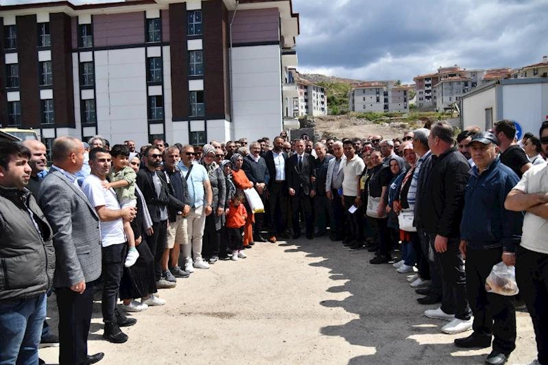 ‘ELİMİZDEN GELEN NE VARSA YAPACAĞIZ’